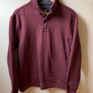 G.H. Bass Sweater